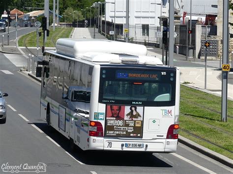 MAN Lion s City CNG 1615 KBM Véhicule MAN Lion s Cit Flickr