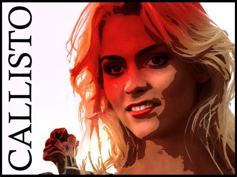 Callisto - Callisto Wallpaper (2711806) - Fanpop