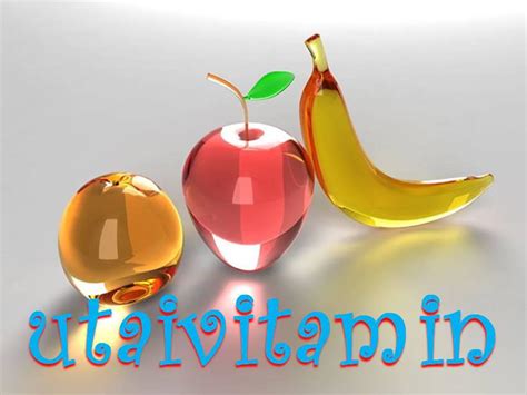 Utaivitamin