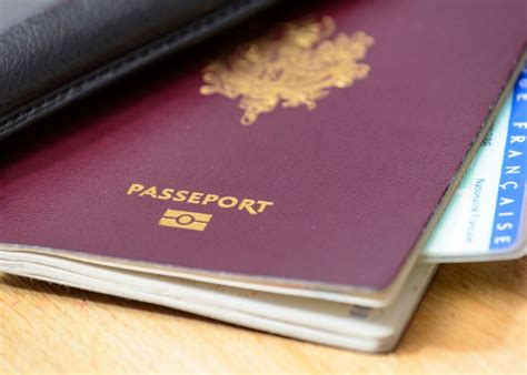 Quelles Sont Les Précautions à Prendre Pour éviter De Perdre Son Passeport