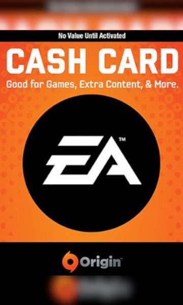 Buy EA Origin Gift Card 25 EUR - EA App Key - For EUR Currency Only ...