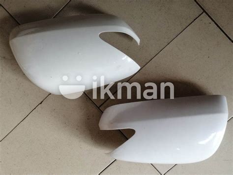 Honda Fit GP1 Side Mirror Cup LH Recondition For Sale In Homagama Ikman