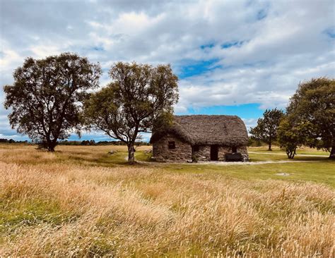 Culloden Official (@CullodenNTS) / Twitter