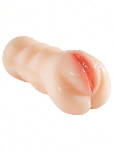 Realistic Pocket Pussy Male Masturbators Virgin Vagina Sex Toys Male