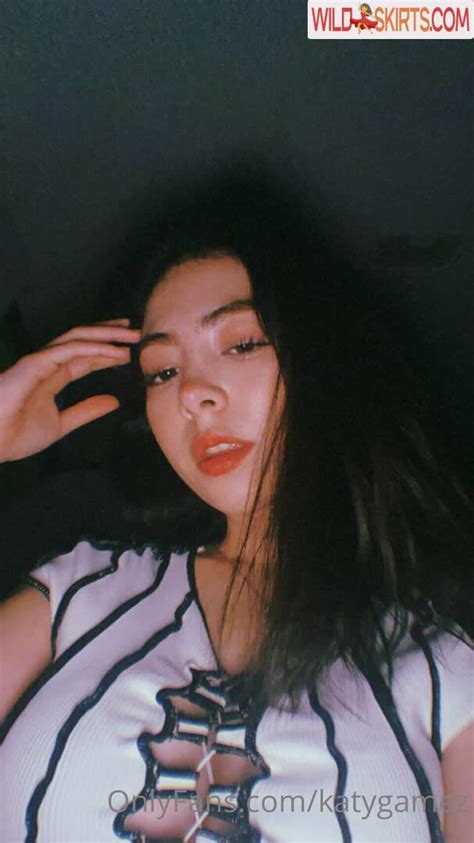 Katy Gamez Katygamez Katygamez1 Nude OnlyFans Instagram Leaked Photo 9