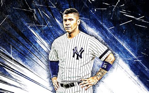 Gleyber Torres Mlb Yanquis De Nueva York Lanzador B Isbol Gleyber