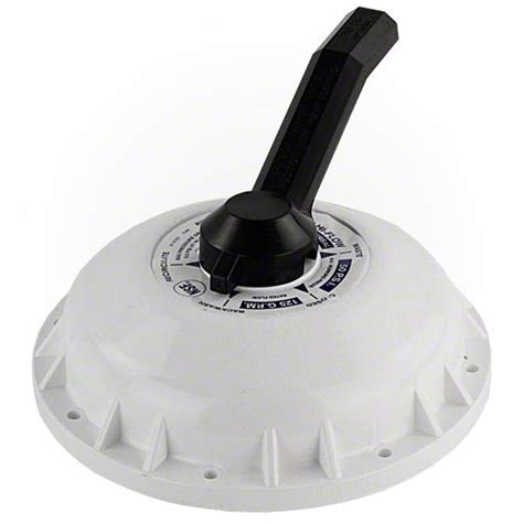 Pentair Hiflow Valve Top Assembly 272422 Online Swimming Pool Supply