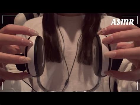 Asmr Mic Tapping Youtube