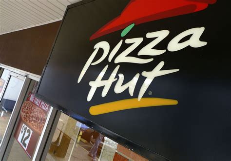 Cuánto Cuesta Abrir Una Franquicia De Pizza Hut En España Esta Es La Inversión Que Necesitas Y