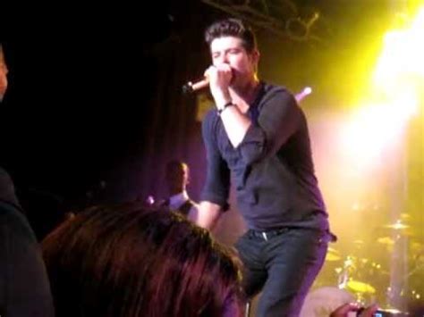 Robin Thicke Sex Therapy YouTube