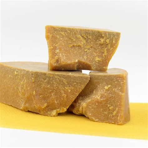 Bulk Beeswax - Etsy