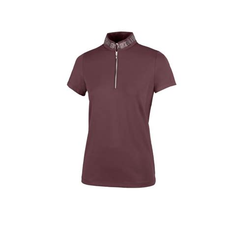 Pikeur Ss Birby Shirt Lowest Price Guarantee Hypostore