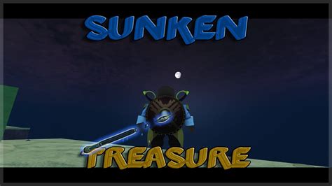 My First Sunken Treasure Arcane Odyssey Youtube