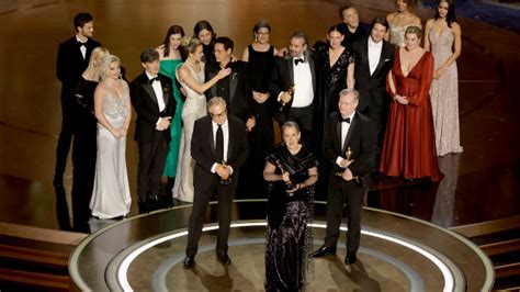 Oscars 2024: ‘Oppenheimer’ wins Best Picture | South Central Illinois ...