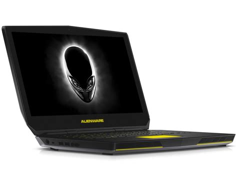 Dell introduces dynamic overclocking for Alienware notebooks ...