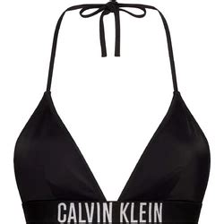 Calvin Klein Bikini Top KW0KW00573 Black BestPrice Gr