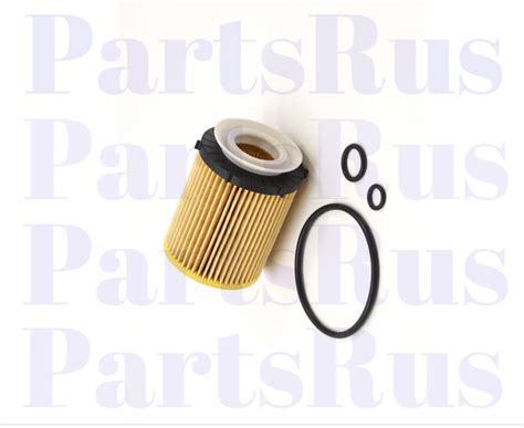 Mercedes Benz Cross Reference Oil Filters Oilfilter