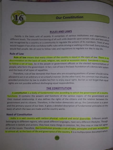 Constitution | PDF | Supermajority | Constitution