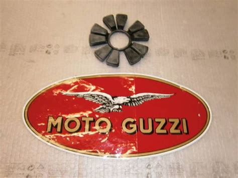 Vendo PARASTRAPPI Moto Guzzi NUOVO FALCONE 500 A Moncalieri Codice