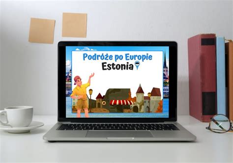 Podr E Po Europie Estonia Zestaw Edupassion