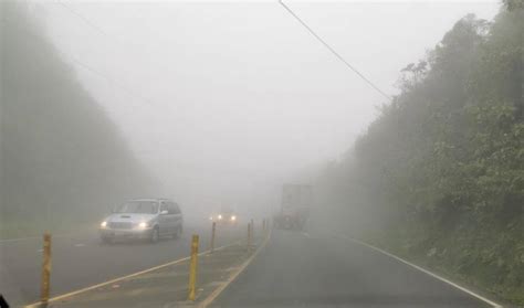 Mopt Vuelve A Cerrar Ruta 32 Por Fuertes Lluvias La Nación