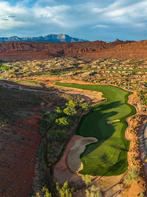 Golfweek’s Best 2022: Top public and private courses in Utah