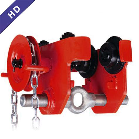 Каретка для тали с приводом LIFTEC Heavy Duty 3т — купить в Днепре ...