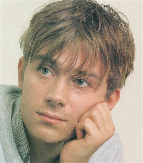 Music Life Japan January 1996 Damon Albarn Damon Albarn Gorillaz