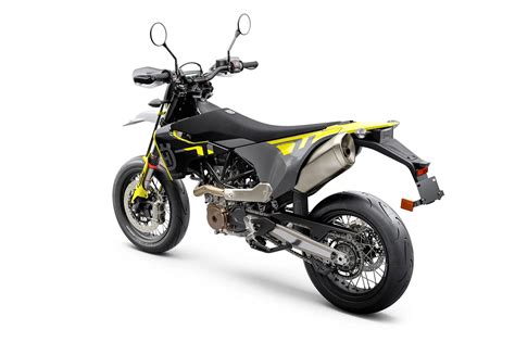 Husqvarna Supermoto Guide Total Motorcycle