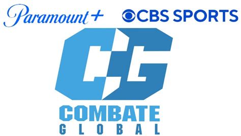 Paramount+ and CBS Sports are new English-language home of Combate ...