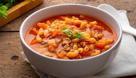 Receitas De Sopa Simples Muitos Sabores Deliciosos Para O Inverno