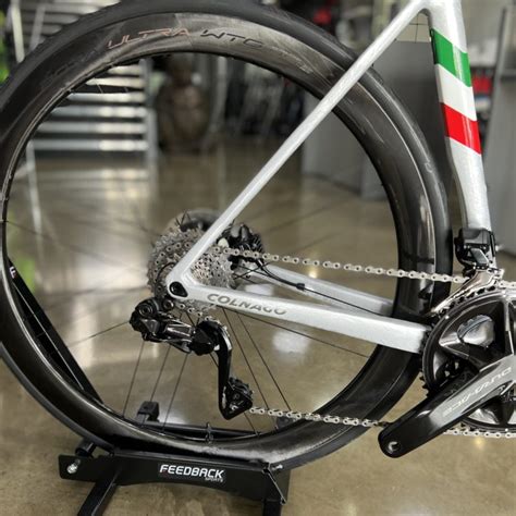 Colnago V3rs Dura Ace Di2campagnolo Build The Gorilla Firm