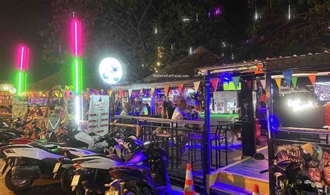 8 Interesting Places To Experience The Hua Hin Nightlife We Drink Eat