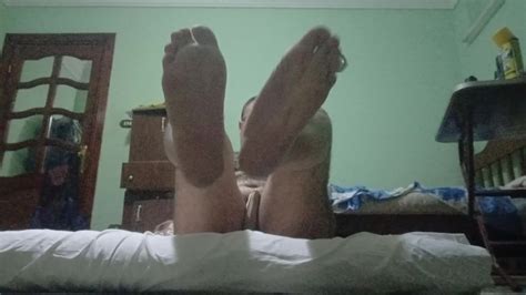 MyFeetShow Pornhub Gay