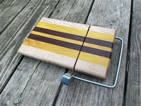 Cheese Slicers Petyk Customs