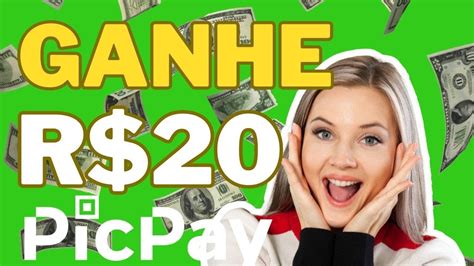 Cupons Picpay Ganhe Reais No Picpay Cupom Promocional Picpay