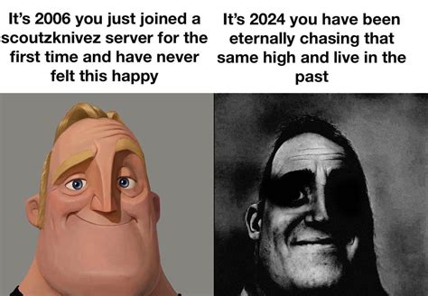 A Very Specific Meme That Hopefully Someone Else Can Relate To Rcsgo