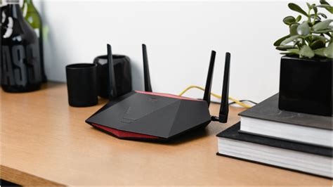 Netgear Nighthawk Xr Pro Gaming Wi Fi Router Launched In India