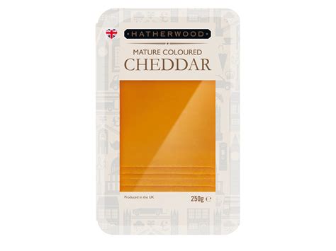 Br Nz Cheddar Felii Lidl Rom Nia Promo Ii Arhiva