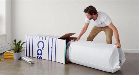 Casper Mattress Review How Does It Really Perform Cosy Sleep