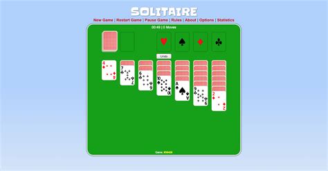 Solitaire