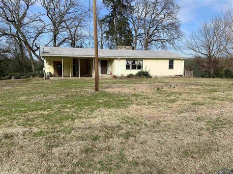 Gilmer Tx Real Estate Gilmer Homes For Sale ®