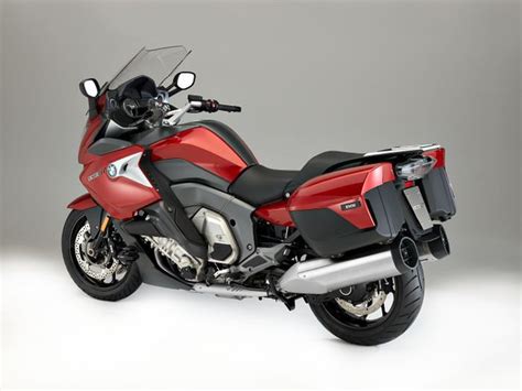 Bmw K 1600 Gt 2021 Fiche Moto