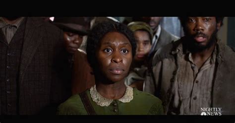 Hollywood takes on Harriet Tubman’s story