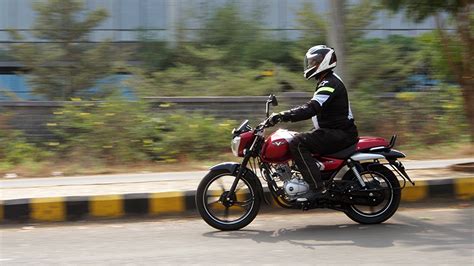 Bajaj V Std Bike Photos Overdrive