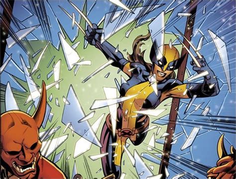 Preview All New X Men 4 By Hopeless And Bagley