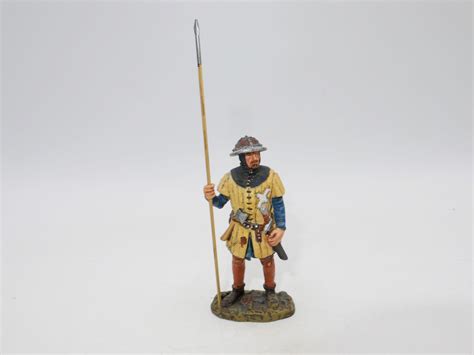 Del Prado Scottish Spearman Figurenschnapp De Buying Figures Online