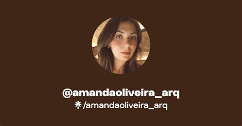 Amandaoliveiraarq Linktree