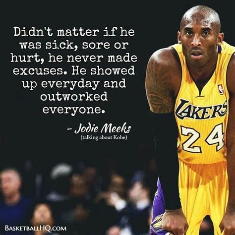 Incredible Kobe Bryant Best Quotes Inspirational References - Pangkalan