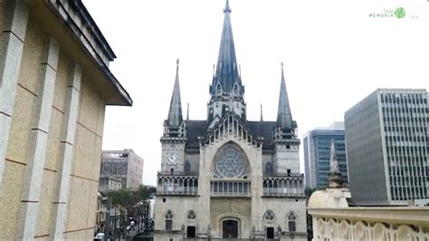 Catedral Basílica Metropolitana de Nuestra Señora del Rosario de